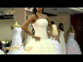 Vestido de novia Victoria Karandasheva 498