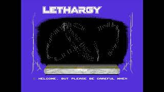 Wives Unchained - Lethargy [C64][Onefile][Intro]