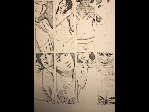 K.Yoshimatu「恋するバレンタイン」from [Commercial Romanticists](DT151)1983