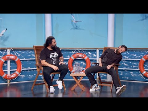 El Sevilla tiene citas con un meteorólogo eurofan y un monitor de zumba narcoléptico - Improvisando