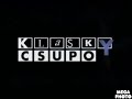 Klasky Csupo In Green Lowers