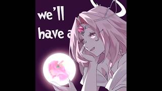 UNHEALTHY OBSESSION || Cookie run kingdom #animation  #crk #edit