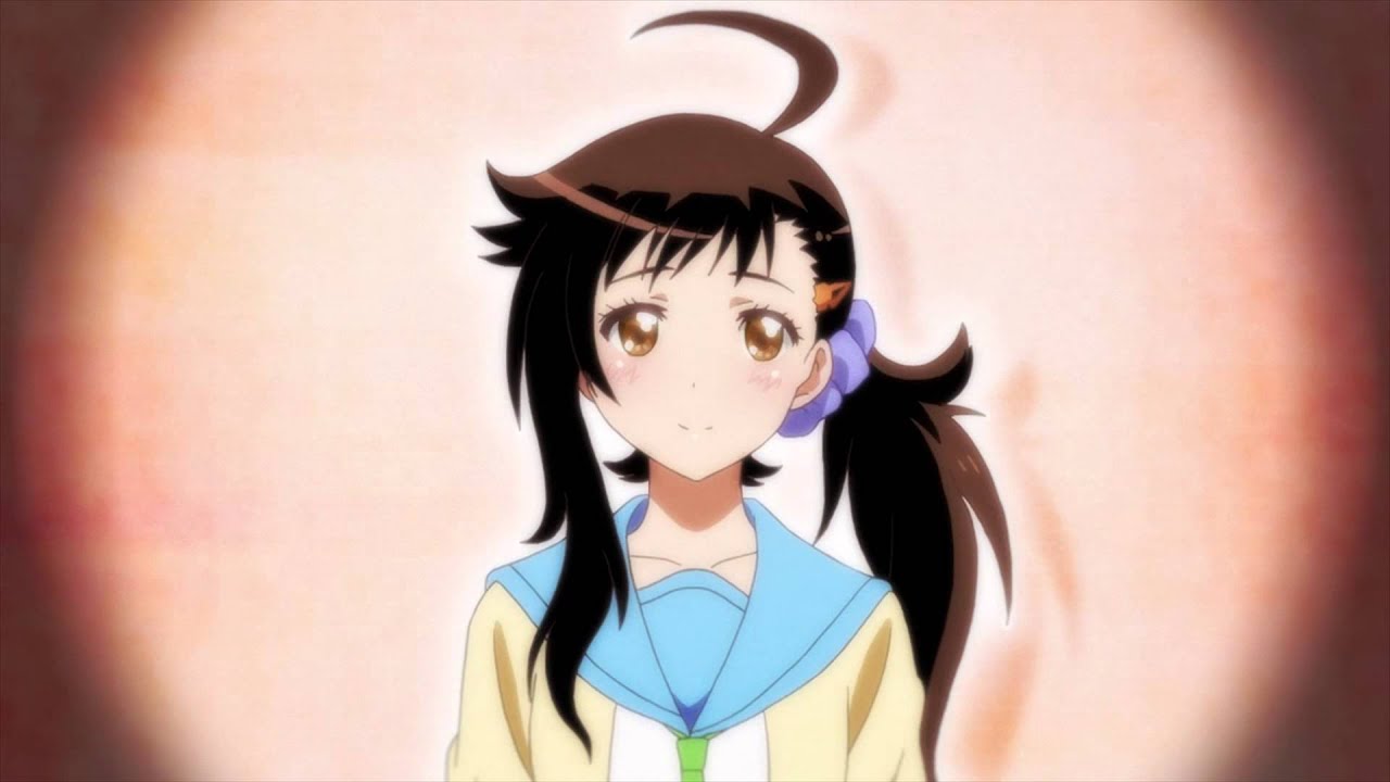 「ニセコイ:」／「marchen ticktack」ノンクレジットムービー