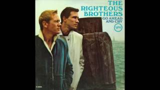 THE RIGHTEOUS BROTHERS - ISLAND IN THE SUN - VINYL