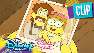 Download lagu How Gramma Met Grandpa 😍| Big City Greens | Disney Channel mp3 Download lagu How Gramma Met Grandpa 😍| Big City Greens | Disney Channel mp3