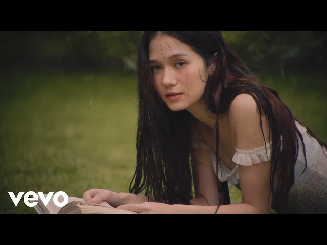 FAVOURITE MISTAKE - วี วิโอเลต