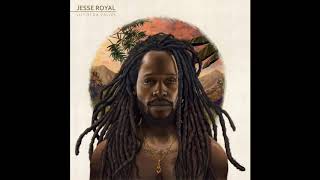 Jesse Royal • Jah Will See Us Through