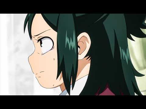 My Hero Academia UST - From Me to You (Episode 50 version)