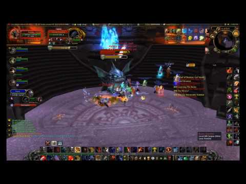 Eck - Heroic Gundrak