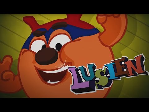 YouTube Thumbnail