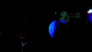 We Start Partys - Make Tonight [The Croft, Bristol, 11-6-2011]