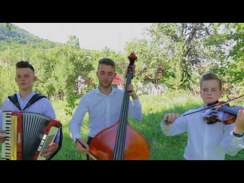 Ion & Ionut Trif - Joc din Bihor