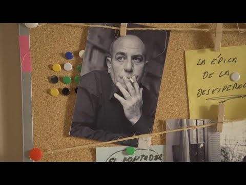 LA PELICULA DE BAÑEZ TRAILER  H264