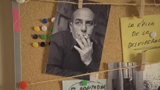 LA PELICULA DE BAÑEZ TRAILER  H264