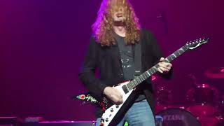 Experience Hendrix - Purple Haze w/Dave Mustaine 3-21-19