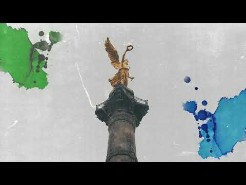 Izi x Lazza Type Beat - "Libèrtas" Prod. The Watcher