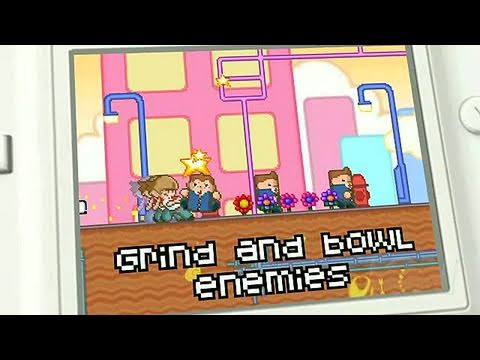 The Chase : Felix Meets Felicity Nintendo DS