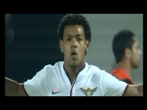 Romarinho ● All Goals ● Season 2014-2015 El Jaish || جميع الأهداف ● موسم 2014-2015 ● شرم جيش