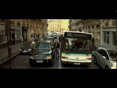 3 Days To Kill (2014) Secret Agent Clip