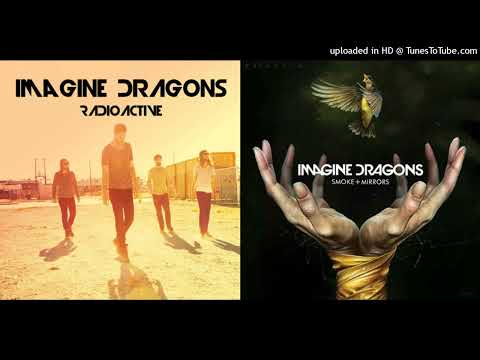 I´m So Sorry x Radioactive (Mashup) - Imagine Dragons x2