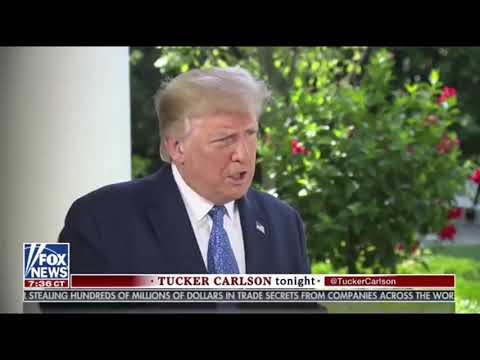 Person. Woman. Man. Camera. TV. (John Bercore Piano House Remix)