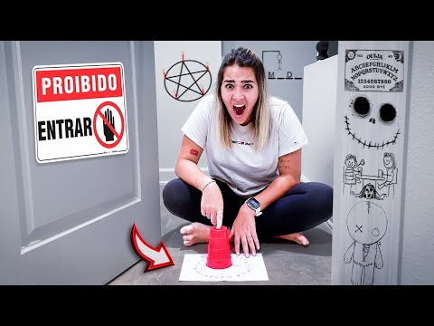 COISAS ESTRANHAS ESTÃO ACONTECENDO NA CASA DE FÉRIAS NOS ESTADOS UNIDOS !!