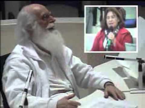 Tertúlia Aula - 1334 - Testemunho - Waldo Vieira - CEAEC - 23/09/2009