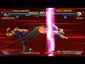 TAS Kenshiro VS Shin Hokuto No Ken Shinpan No Sousousei Kengo Retsuden