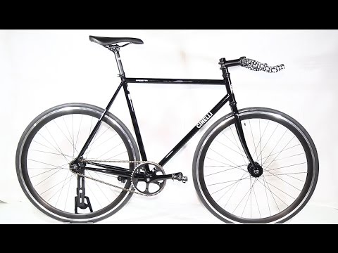 Велосипед Cinelli Gazzetta