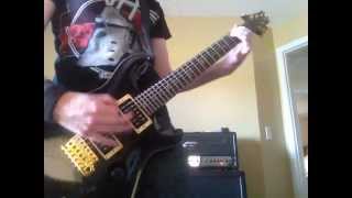 Tremonti - "Doesn't Matter" Guitar Cover