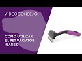 Vaciator Ibañez Recto