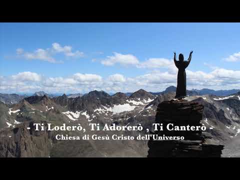 Ti Loderò, Ti Adorerò, Ti Canterò - Music - Live Acoustic Medjugorje (Rns cover)