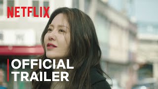 Reflection of You | Official Trailer | Netflix