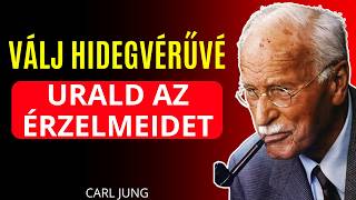 7 Szabály, Hogy Soha Többé Ne Sérülj Érzelmileg | Carl Jung