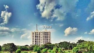 preview picture of video 'Beautiful Town Vyara By Chaudhari Dhruv'