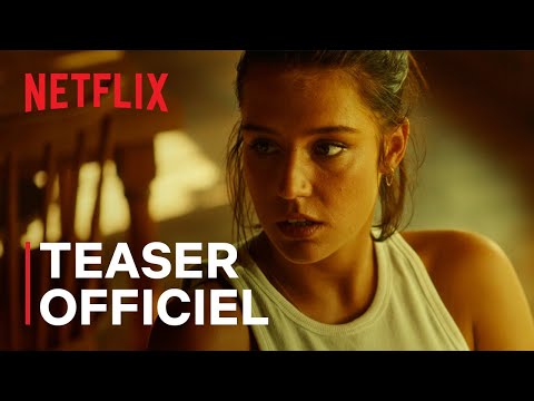 Voleuses | Teaser officiel VF | Netflix France