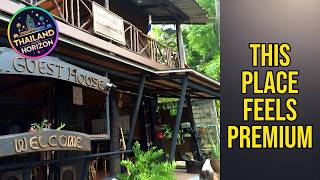 K Guesthouse (Adults only) - This Place Feels Premium | Krabi, Thailand🏩