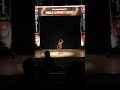 2020.12 World Legend Classic フリーポーズ