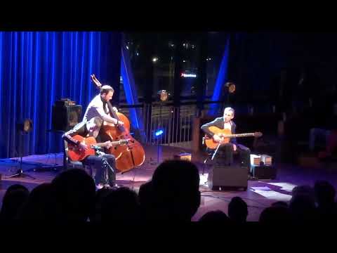 Angelo Debarre Trio Django Festival Amsterdam
