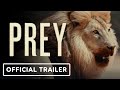 Prey - Official Trailer (2024) Emilie Hirsch, Ryan Phillippe