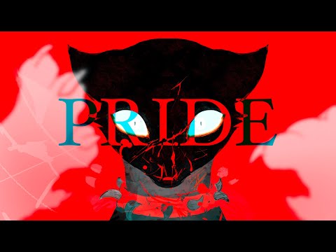 PRIDE (Scourge AU PMV)