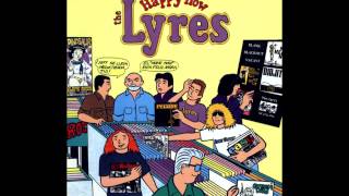 Lyres - Nobody But Me (The Isley Brothers Cover)