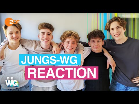 Die SCHÖNSTEN MOMENTE der JUNGS-WG... 😍 BEST OF... | Die Jungs-WG – Abenteuer Lissabon