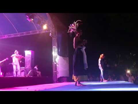 Nuno Garcia ft. Qiqi Garcia ft. Veronica (Hamutuk Ona by Nail)