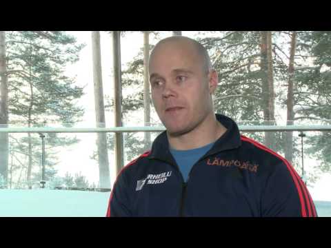 Kuortaneen Urheiluopisto