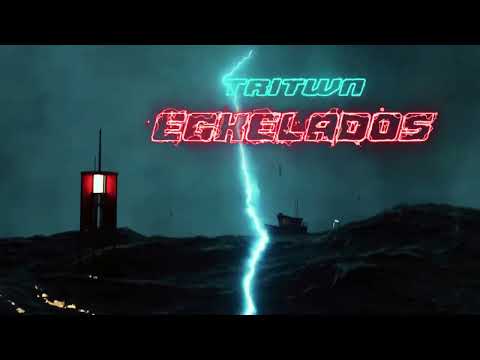 TRITWN  -  EGKELADOS  (Official Visualizer)