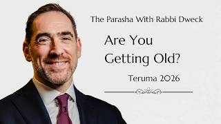 Are You Getting Old?