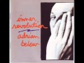 ADRIAN BELEW ○ STANDING IN THE SHADOW