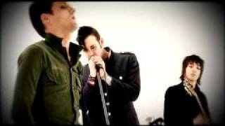 Out Of Line - THE BRAVERY