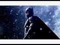 The Dark Knight Batman Spirits Edit